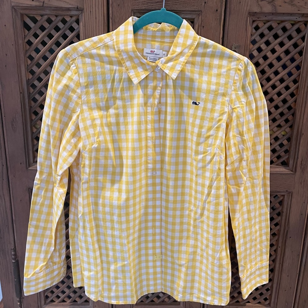 Classic vineyard vines